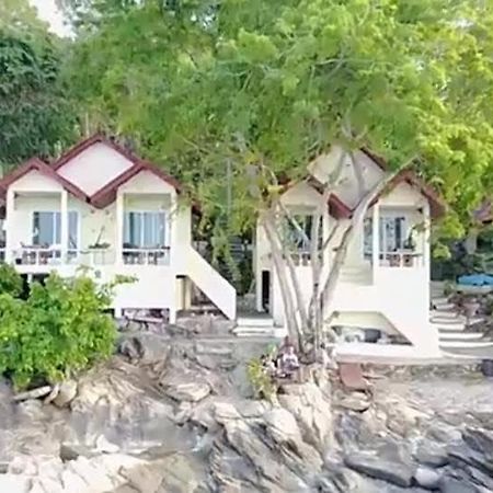Sunrise Villas Seaview Koh Samet Bagian luar foto