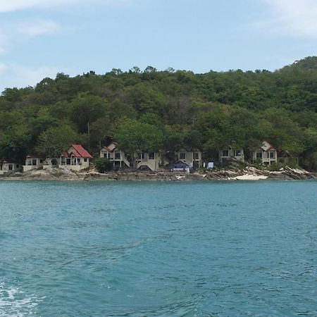 Sunrise Villas Seaview Koh Samet Bagian luar foto