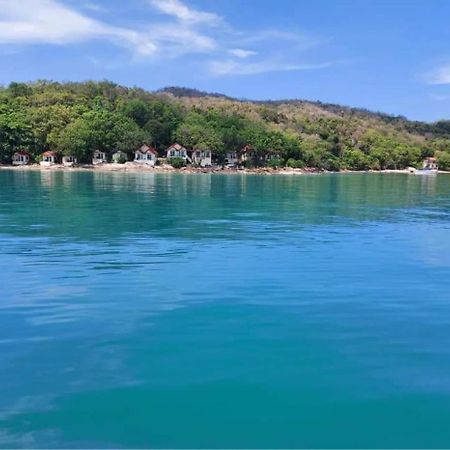 Sunrise Villas Seaview Koh Samet Bagian luar foto
