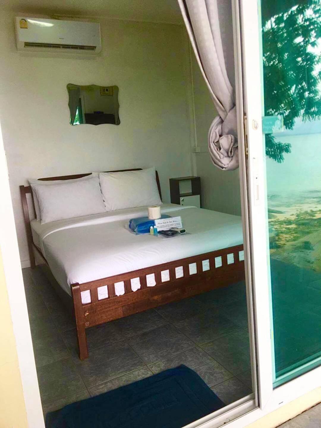 Sunrise Villas Seaview Koh Samet Bagian luar foto