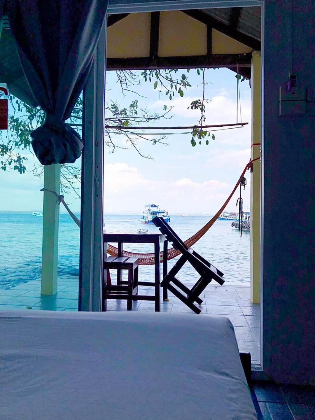 Sunrise Villas Seaview Koh Samet Bagian luar foto