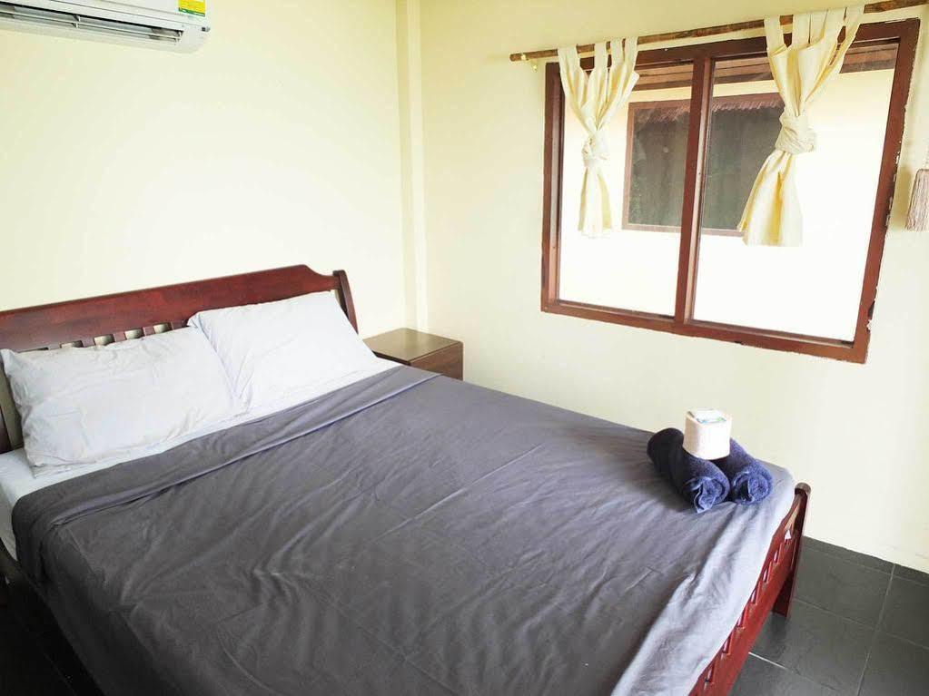Sunrise Villas Seaview Koh Samet Bagian luar foto