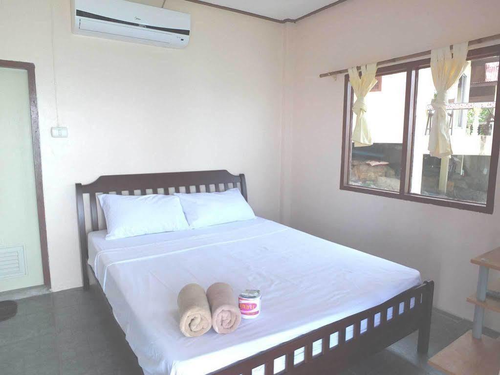 Sunrise Villas Seaview Koh Samet Bagian luar foto