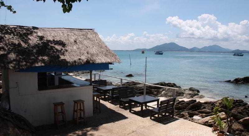 Sunrise Villas Seaview Koh Samet Bagian luar foto