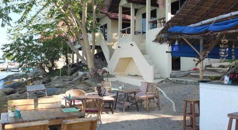 Sunrise Villas Seaview Koh Samet Bagian luar foto