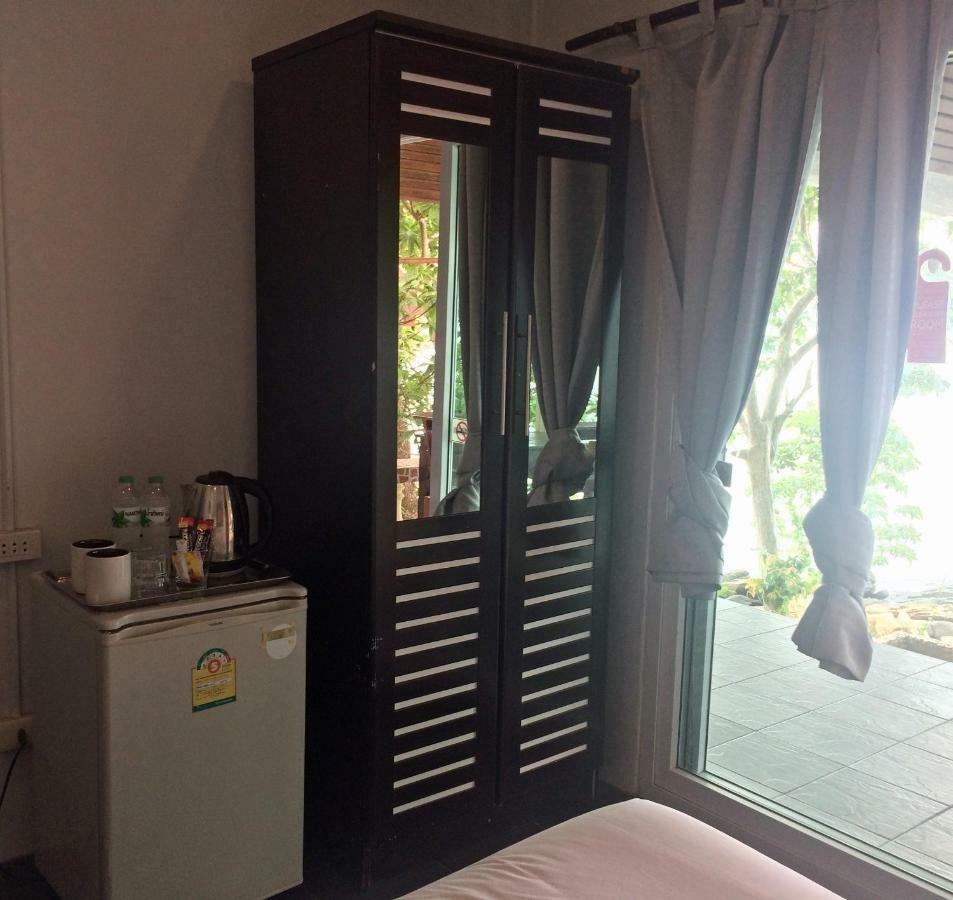 Sunrise Villas Seaview Koh Samet Bagian luar foto