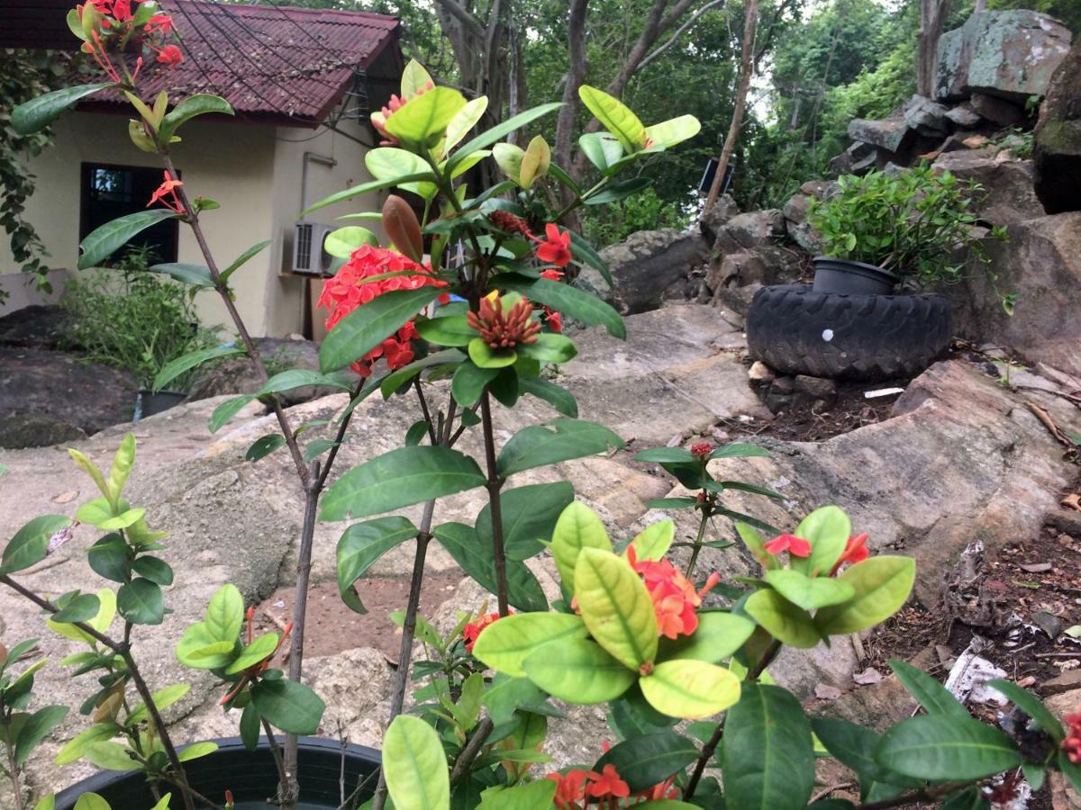 Sunrise Villas Seaview Koh Samet Bagian luar foto