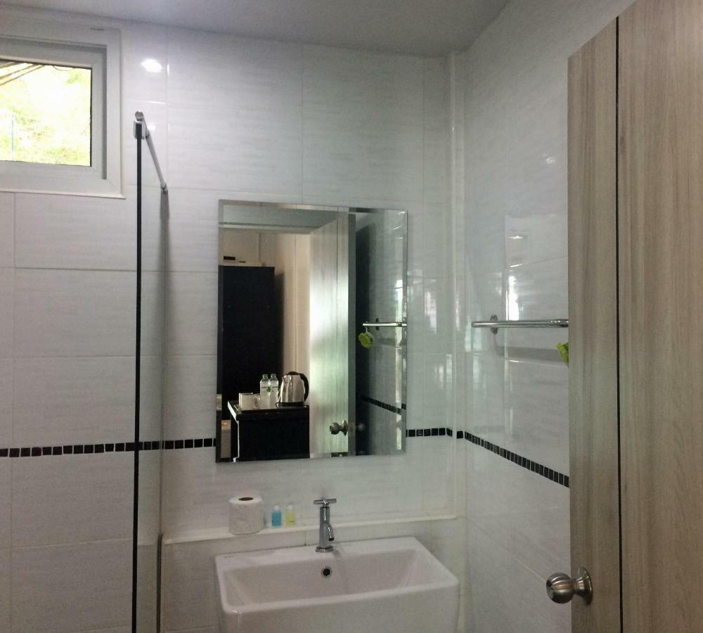 Sunrise Villas Seaview Koh Samet Bagian luar foto